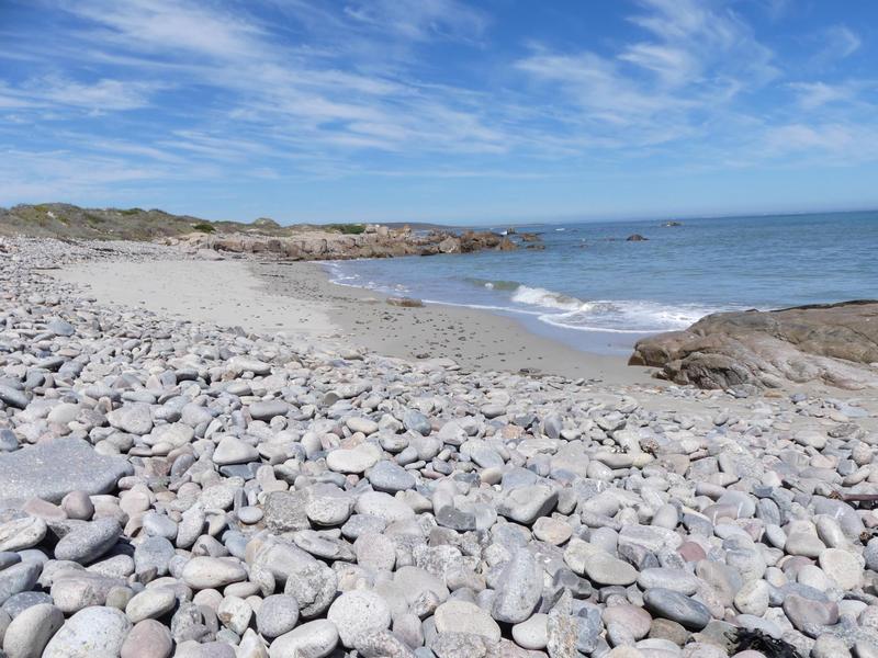 0 Bedroom Property for Sale in Cape St Martin Private Reserve Western Cape